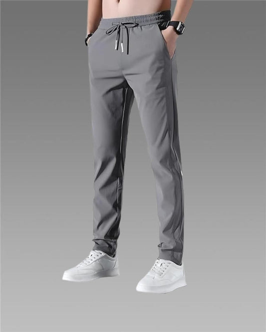 Men's NS Lycra Track Pants